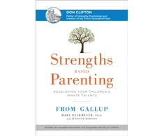 KNYGA Mary Reckmeyer Strengths Based Parenting