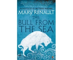 KNYGA Mary Renault Bull from the Sea