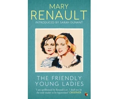 KNYGA Mary Renault Friendly Young Ladies