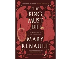 KNYGA Mary Renault King Must Die