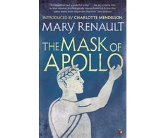 KNYGA Mary Renault Mask of Apollo