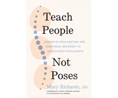 KNYGA Mary Richards Teach People, Not Poses