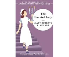 KNYGA Mary Roberts Rinehart The Haunted Lady