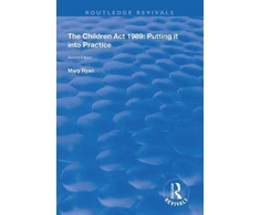 KNYGA Mary Ryan Children Act 1989