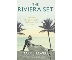KNYGA Mary S Lovell Riviera Set