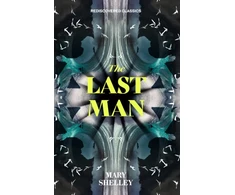 KNYGA Mary Shelley Last Man