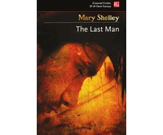 KNYGA Mary Shelley Last Man
