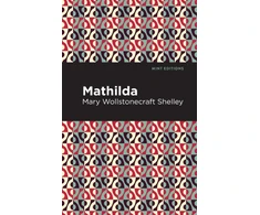KNYGA Mary Shelley Mathilda