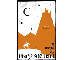 KNYGA Mary Stewart Wicked Day
