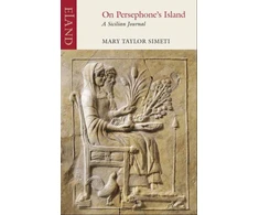 KNYGA Mary Taylore Simeti On Persephone's Island