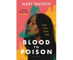 KNYGA Mary Watson Blood to Poison