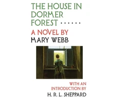 KNYGA Mary Webb House in Dormer Forest