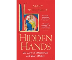 KNYGA Mary Wellesley Hidden Hands