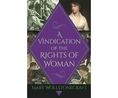 KNYGA Mary Wollstonecraft Vindication of the Rights of Woman
