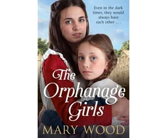 KNYGA Mary Wood Orphanage Girls