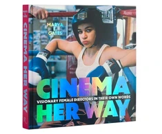 KNYGA Marya E Gates Cinema Her Way