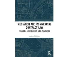 KNYGA Maryam Salehijam Mediation and Commercial Contract Law