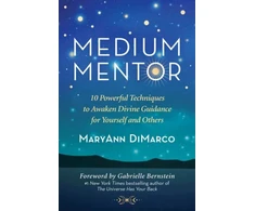 KNYGA Maryann Dimarco Medium Mentor