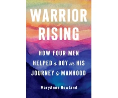 KNYGA Maryanne Howland Warrior Rising