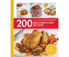 KNYGA Maryanne Madden Hamlyn All Colour Cookery: 200 Halogen Oven Recipes