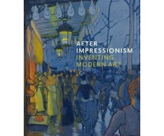 KNYGA Maryanne Stevens After Impressionism