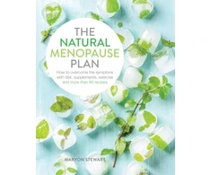 KNYGA Maryon Stewart Natural Menopause Plan