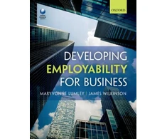 KNYGA Maryvonne Lumley Developing Employability for Business