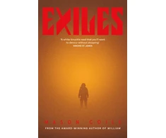 KNYGA Mason Coile Exiles