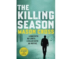 KNYGA Mason Cross Killing Season
