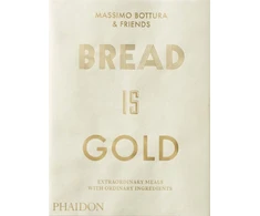 KNYGA Massimo Bottura Bread Is Gold