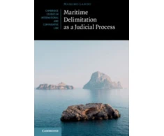 KNYGA Massimo Lando Maritime Delimitation as a Judicial Process