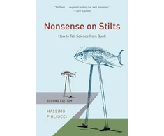 KNYGA Massimo Pigliucci Nonsense on Stilts