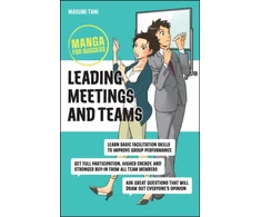 KNYGA Masumi Tani Leading Meetings and Teams