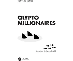 KNYGA Mateusz Mach Crypto Millionaires