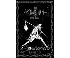 KNYGA Math Jones The Knotsman