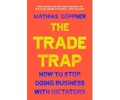 KNYGA Mathias Dopfner Dealings with Dictators
