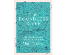 KNYGA Mathijs Deen The Boundless River