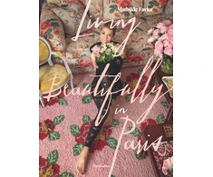 KNYGA Mathilde Favier Living Beautifully in Paris