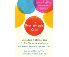 KNYGA Matisyahu Miller The Uncontrollable Child