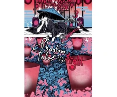 KNYGA Matsuri Phantom Tales of the Night, Vol. 3