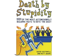 KNYGA Matt Adams Death By Stupidity