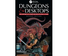 KNYGA Matt Barton Dungeons and Desktops