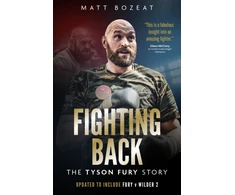 KNYGA Matt Bozeat Fighting Back