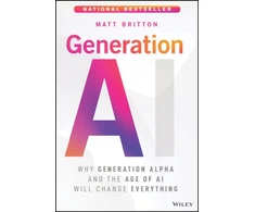 KNYGA Matt Britton Generation AI