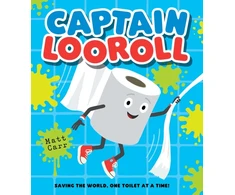 KNYGA Matt Carr Captain Looroll