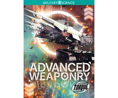 KNYGA Matt Chandler Advanced Weaponry