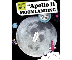 KNYGA Matt Chandler Apollo 11 Moon Landing
