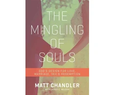 KNYGA Matt Chandler Mingling of Souls