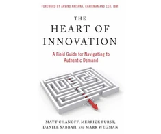 KNYGA Matt Chanoff The Heart of Innovation