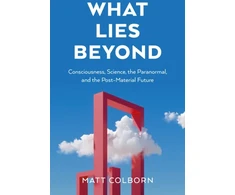 KNYGA Matt Colborn What Lies Beyond